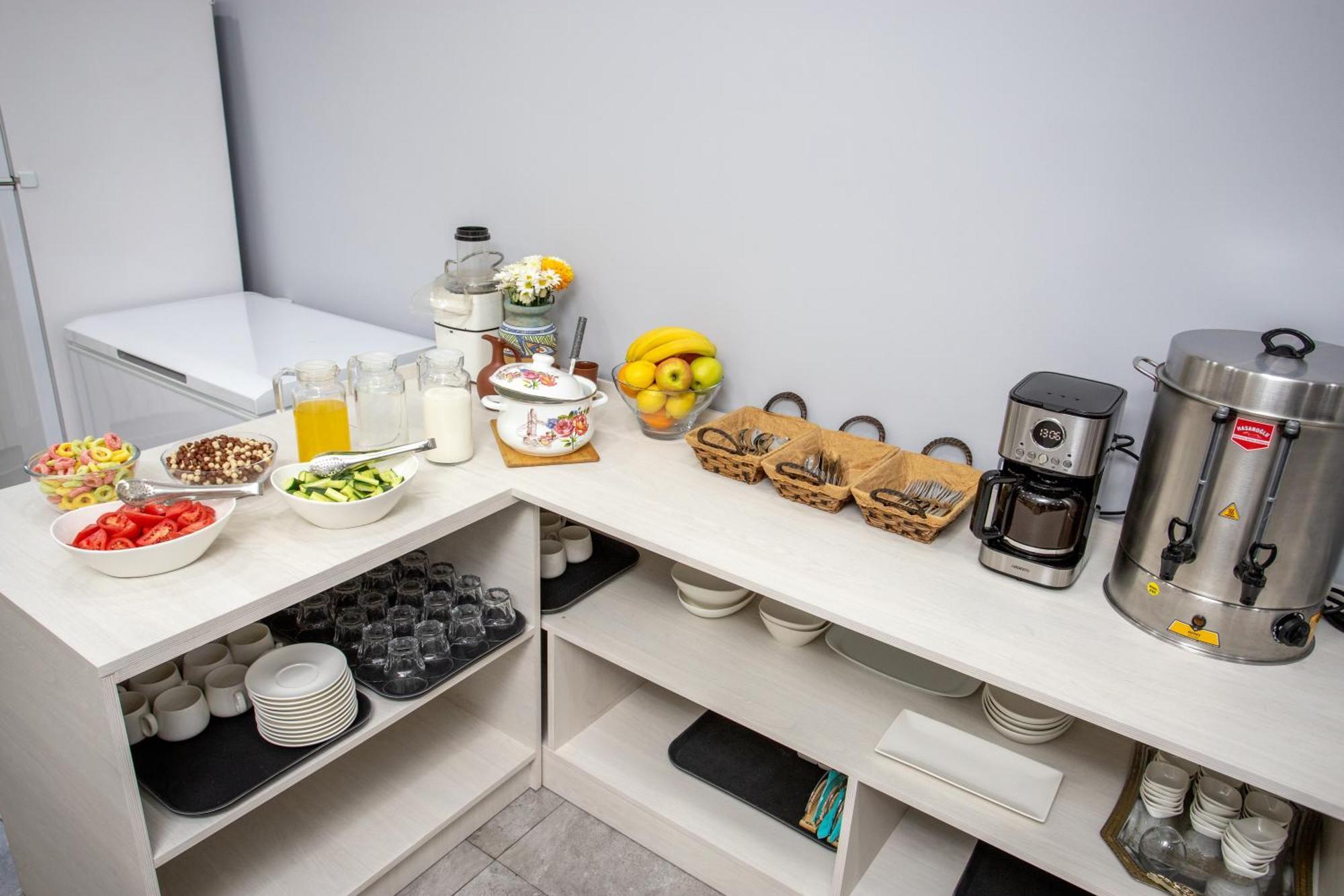 Amea Baku Hotel Екстер'єр фото