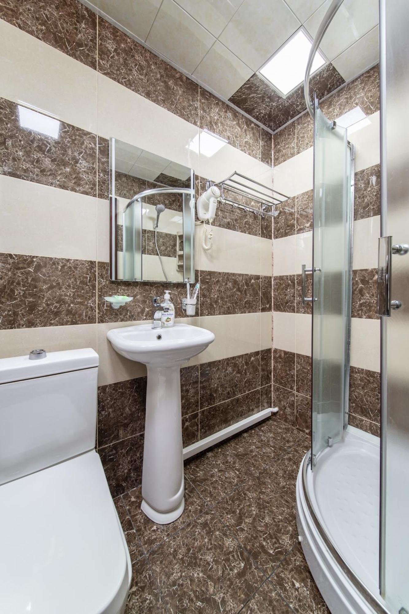 Amea Baku Hotel Номер фото