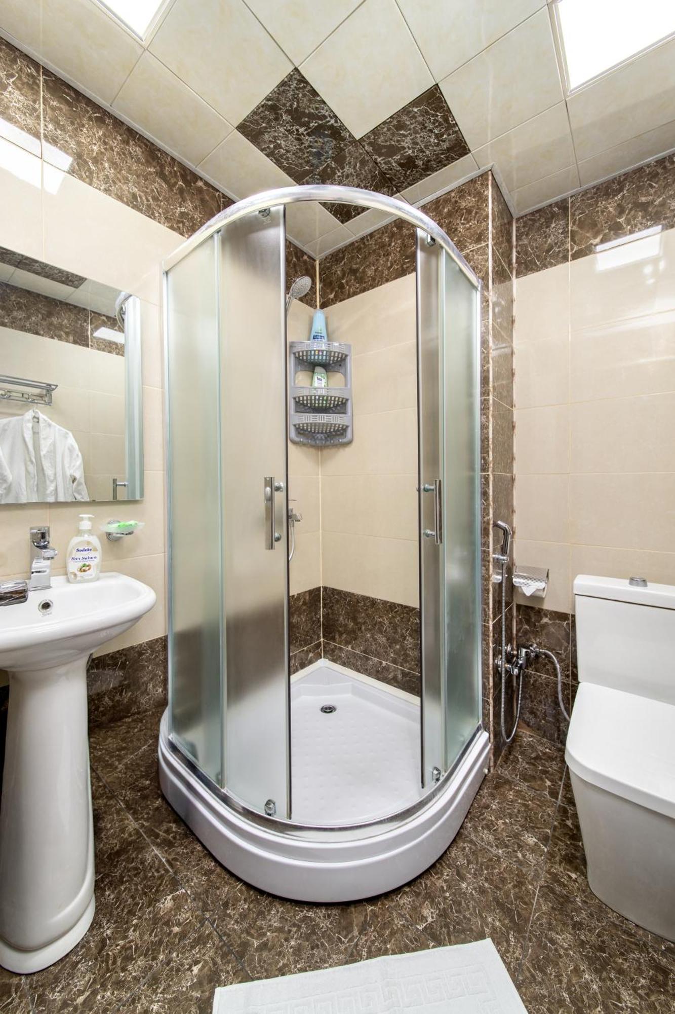 Amea Baku Hotel Номер фото